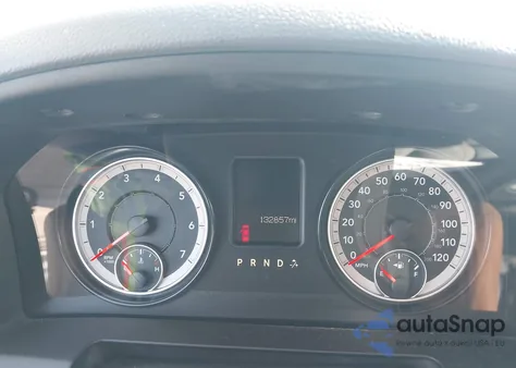 2016 Ram 1500 St z USA, uszkodzony, nr VIN 3C6RR6KT2GG168792